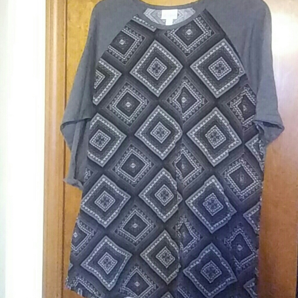 Lularoe Randy XL